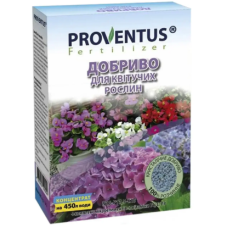 Добриво для Квітучих Провентус 300г