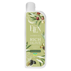 Гель для душу Rich Olive, ELEN Cosmetics 250 мл