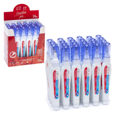 Корректор ручка "Ellott" LT707 8мл.