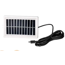 Сонячна панель microUSB 6564