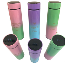 Термос №Т-4 500мл з індикацією 18930