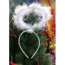 Прикраса Німб звичайний