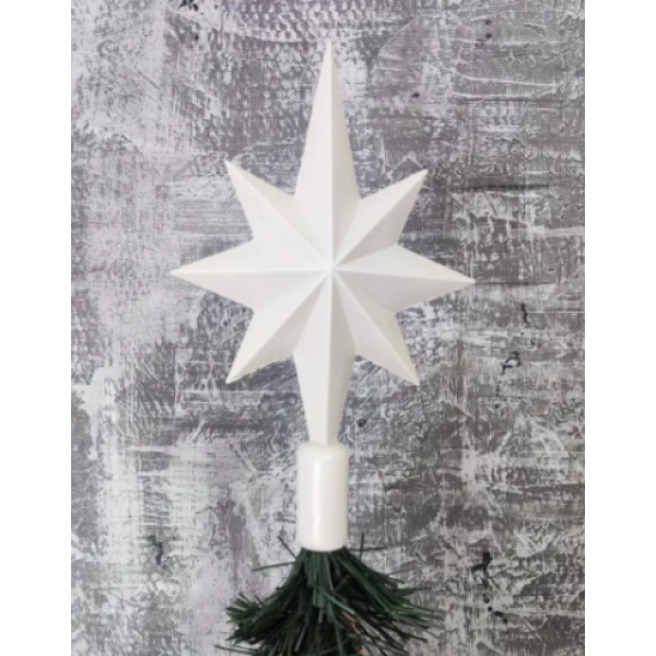 Верхівка зірочка маленька пласт.