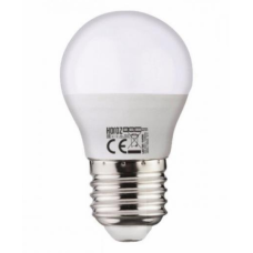 LED Лампа 6W Е27 6400К ELITE-6 HOROZ