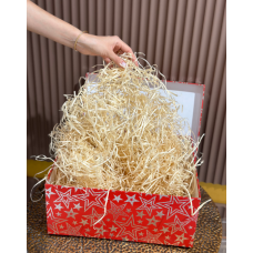 Наповнювач для подарункових коробок