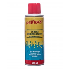 Смазка універсальна PERVAX WD 400мл (24)