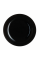 Блюдо глибоке Soupe Pho d=17см «Luminarc» Friends Time Black P6365