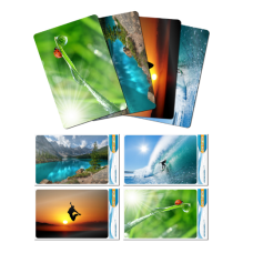 Килим для миші ESPERANZA