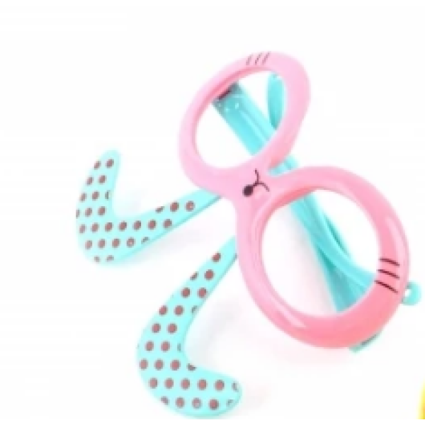 Окуляри дитячі з вушками "L" 1-117073