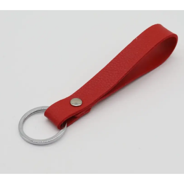Ремінці для ключів з кільцем кол мікс 11см (RM-007/9) 1шт.