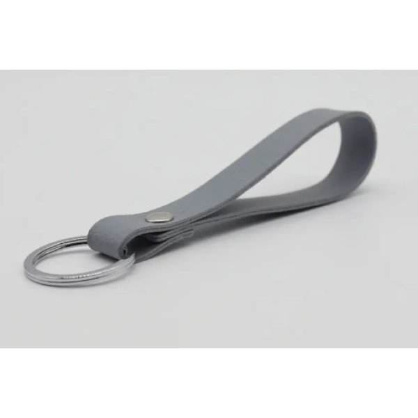 Ремінці для ключів з кільцем кол мікс 11см (RM-007/9) 1шт.