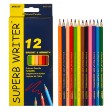 Олівець 4100/12 кольорів MARCO