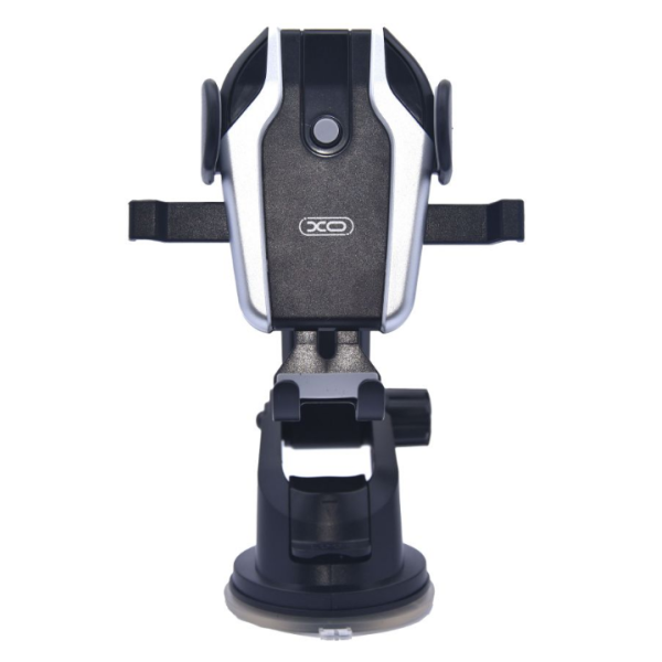 Автотримач XO C77 (Чорний)