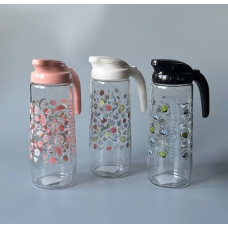 Графін 1,5л 7-560 з малюнком