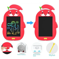 Планшет Електронна дошка для малювання із РК-дисплеєм 8,5 дюйм SXB (50)