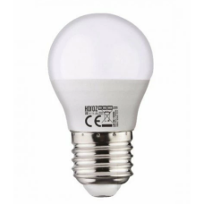 Лампа світлодіодна 8W 6400K Е27 ELITE-8 HOROZ