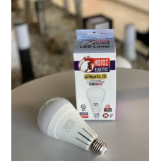 001-055-0012 Лампа акумуляторна 12W 6400K E27 DURAMAX-12 HOROZ