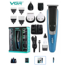 Машинка для стрижки VGR V-172 10 в 1