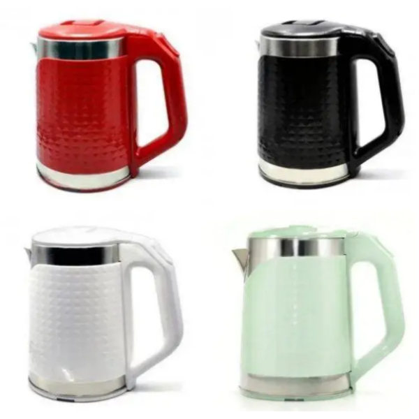 Електрочайник BITEK BT-3118 2.2L 2kW