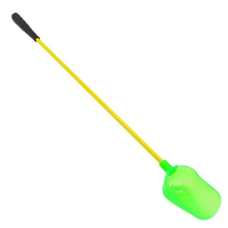 Ложка для закидання пiдгодовування 68см 24028