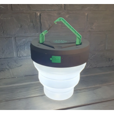 Лампа Кемпінгова Ridea RD-L2500 Powerbank 6000 мАч