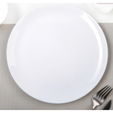 P3299 Тарілка обідня кругла d=25см «Luminarc» Diwali