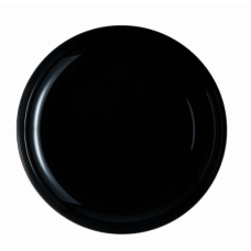 Блюдо глибоке Mezze d=29см P6363 «Luminarc» Friends Time Black