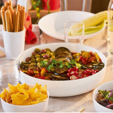 Блюдо глибоке д/запікання d30смN2946 «Luminarc» Diwali