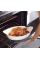 N3486 Посуд скляний «Luminarc» Smart Cuisine - форма для запікання овальна 38х23см