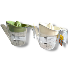 Соковижималка пластикова 500мл (14*9*11)см