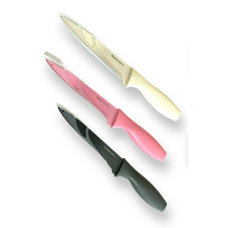 Ніж фруктовий з пл. ручкою 5Д