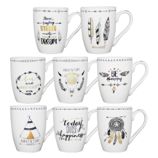 Чашка Мрії 360мл