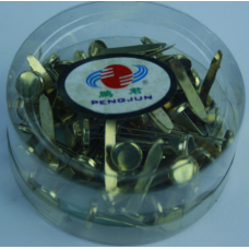 Запас №G-19-60 руч д/дірок мет 19мм/31 в пр пач 50шт