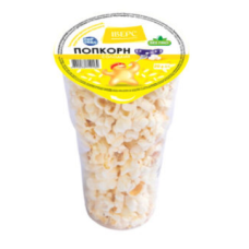 Попкорн солодкий "Іверс"