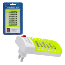 Антимоскітна лампа від комарів електрична DW-777