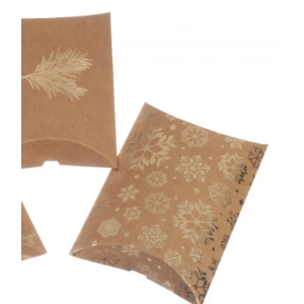 Коробочка для подарка 5-74808 "L"