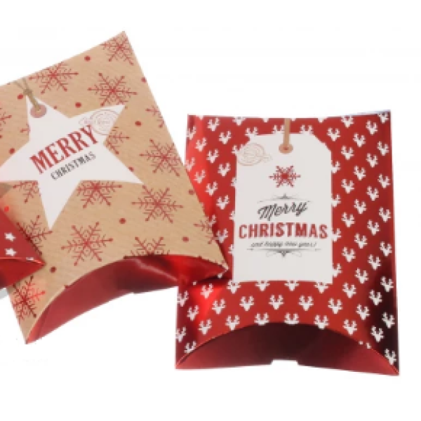 Коробочка для подарка 5-74808 "L"