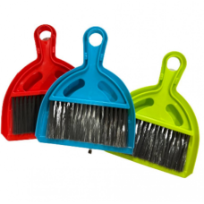 Щітка з совком 20*16см