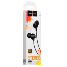 Навушники Hoco M60 Perfect (black)