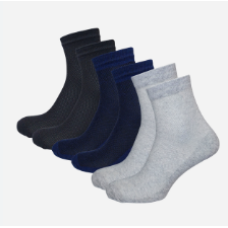 Шкарпетки хлопок/спорт
