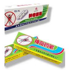 Олівець-крейда від тарганів та мурах