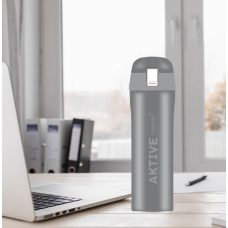 Термос 0,4л Maestro MR-1643-40C-NEW