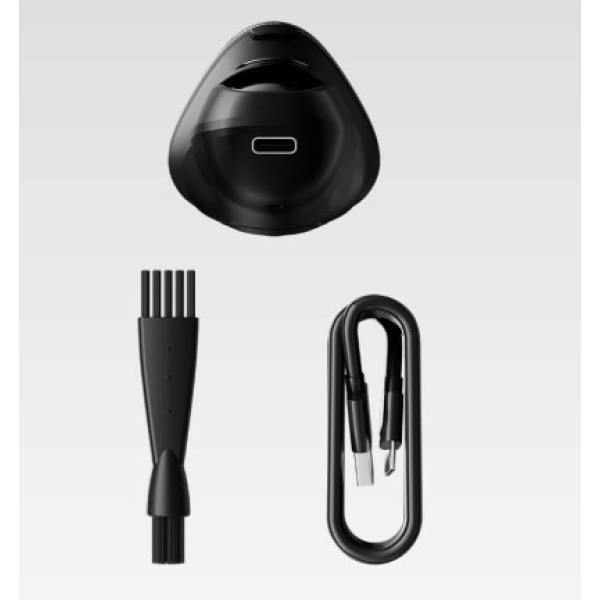 Електрична Бездротова бритва Maestro MR673