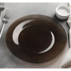 *Тарілка обідня Luminarc Ambiante Eclipse 24,6см L5086