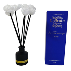 Аромадиффузор Таємниця ночі 50м Delicate Organic