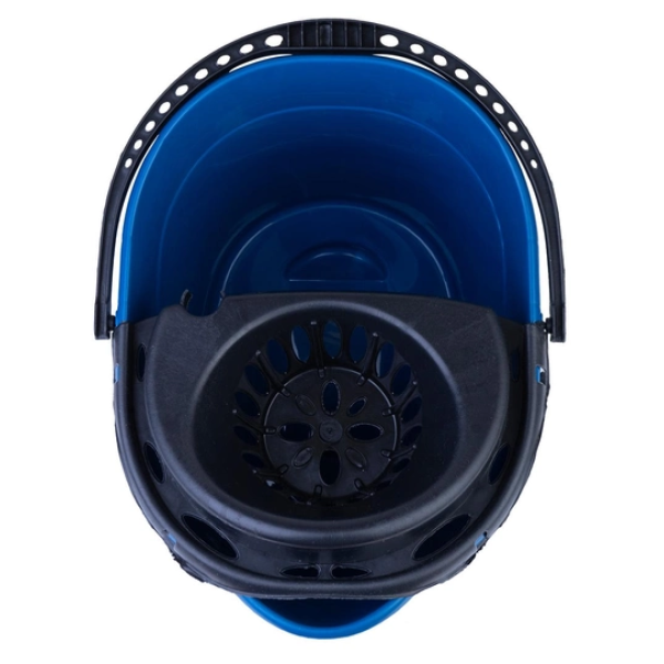 Відро з віджимом 14л N-53