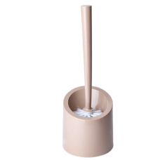 Йоржик для унітазу "Аква" 127024 мікс кол.