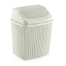 Відро для сміття "HONEYCOMB", 6,2 л N009-X88