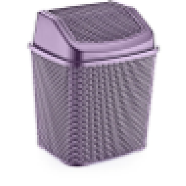 Відро для сміття "HONEYCOMB", 6,2 л N009-X88