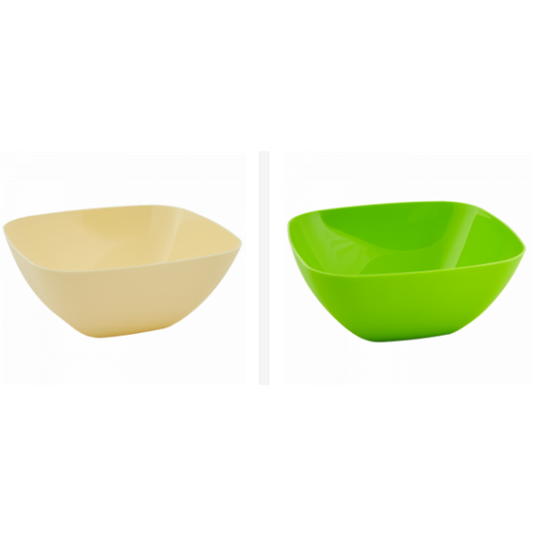 Салатниця мал 120*120*55 (07609)